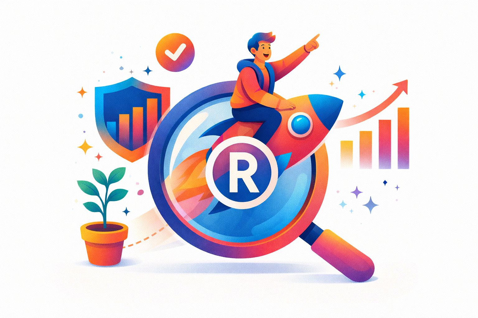 Groeit je merk harder dan je bescherming?