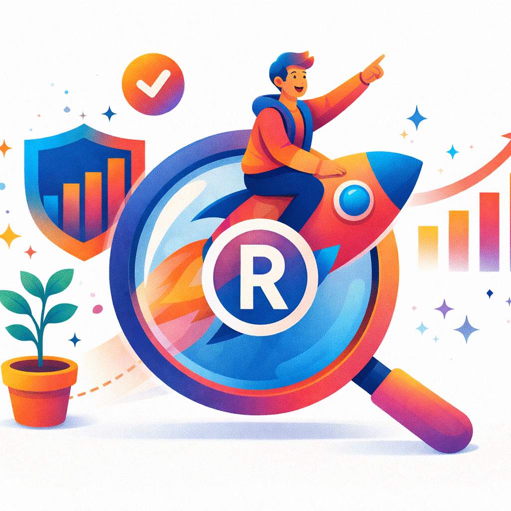 Groeit je merk harder dan je bescherming?